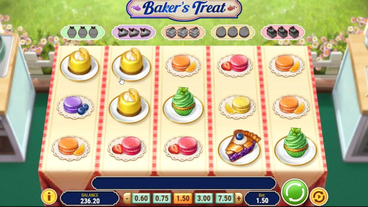 €180 Free Chip at Power Spins Casino