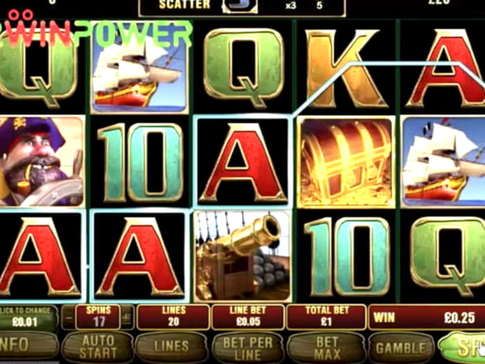 265 Free spins no deposit at Liberty Slots Casino