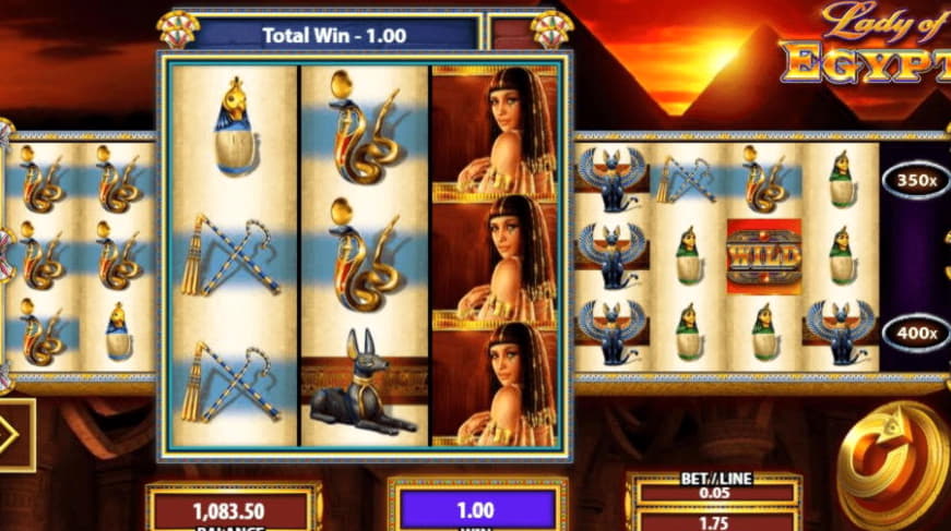 820% First deposit bonus at Ruby Fortune Casino