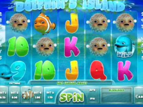 $475 Tournament at Power Spins Casino