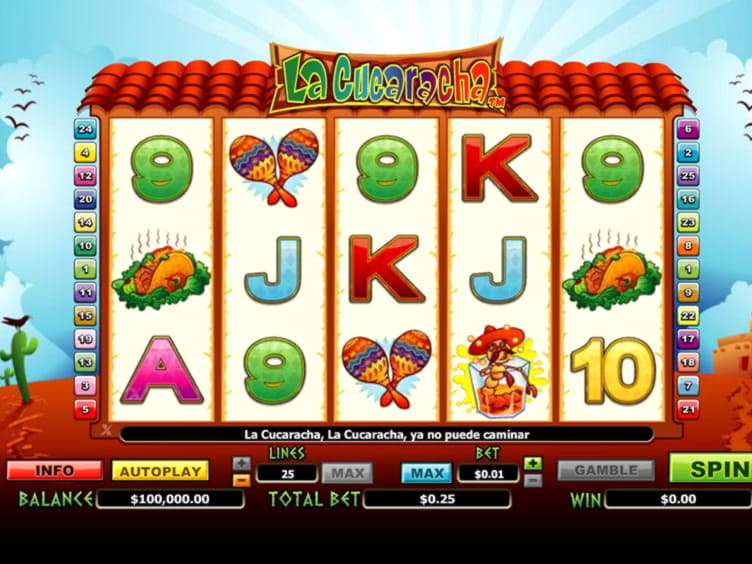 200% First Deposit Bonus at Lincoln Casino