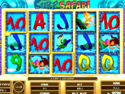 £260 Free chip casino at Treasure Island Jackpots Casino (Australia Casino Mirror)