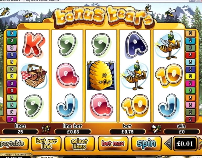 345% Casino match bonus at Gaming Club Casino