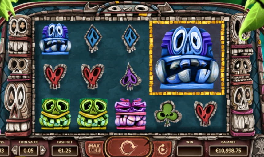 £10 Daily freeroll slot tournament at Cashmio Casino