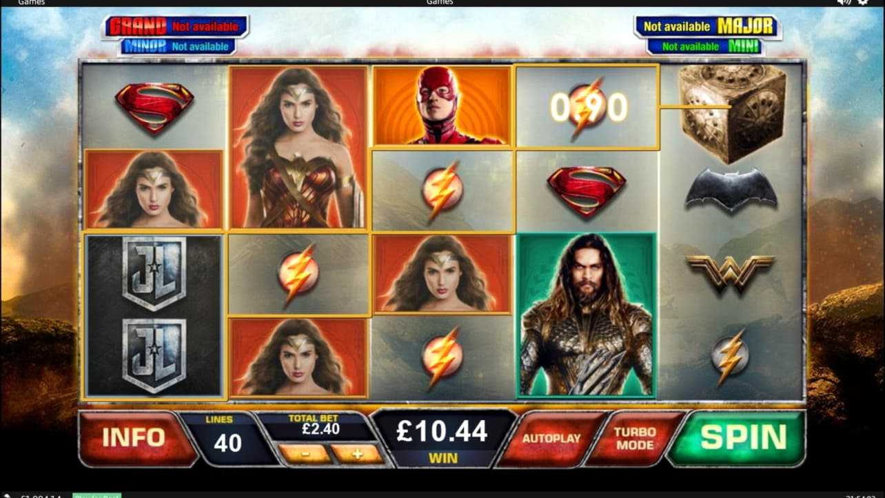 Eur 425 no deposit bonus at Ruby Fortune Casino