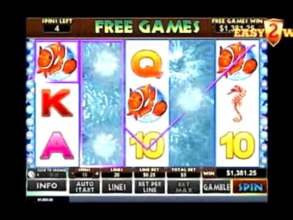 66 free spins casino at Euro Palace Casino