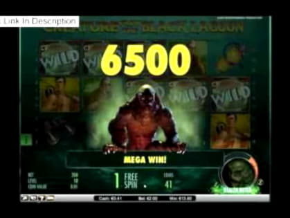 210 free spins casino at Come On Casino