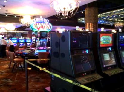 £525 Casino Chip at Liberty Slots Casino