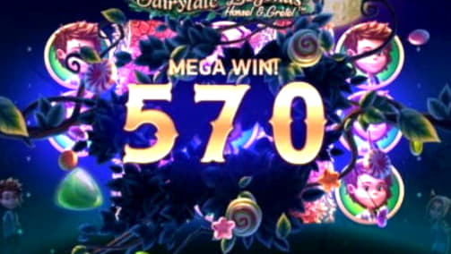 260 Free Spins at Cashmio Casino