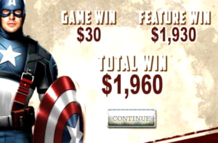 €620 Tournament at No Bonus Casino