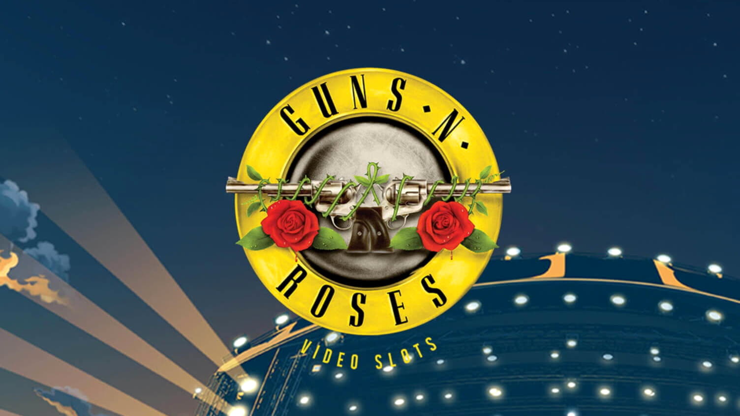 40 free spins casino at Come On Casino