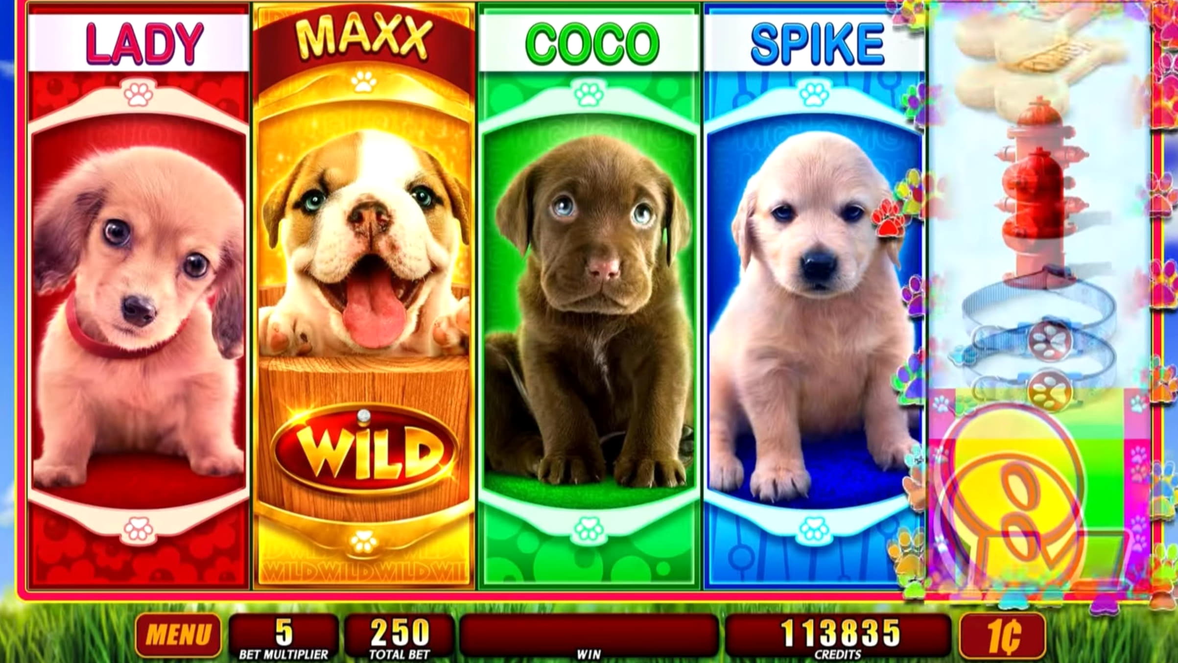 €630 Free Casino Ticket at Cafe Casino