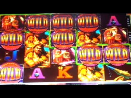 235 Free Spins Casino at 888 Casino
