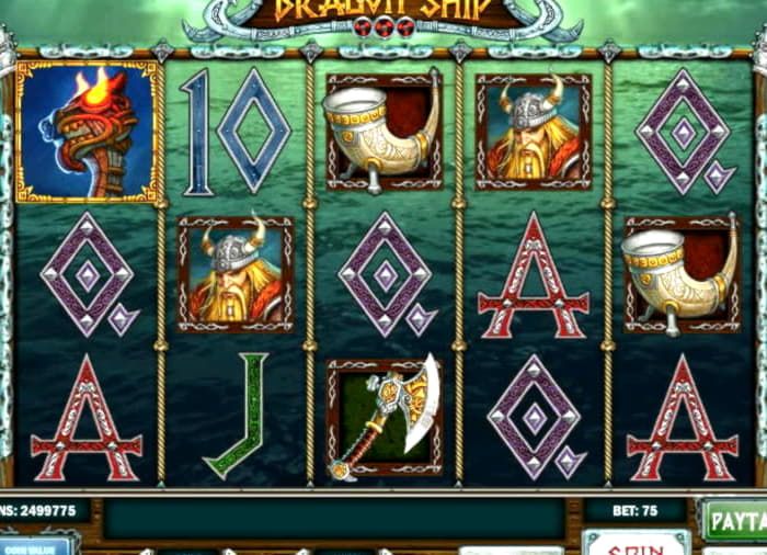 EURO 2770 No Deposit Bonus Casino at Slots Heaven Casino