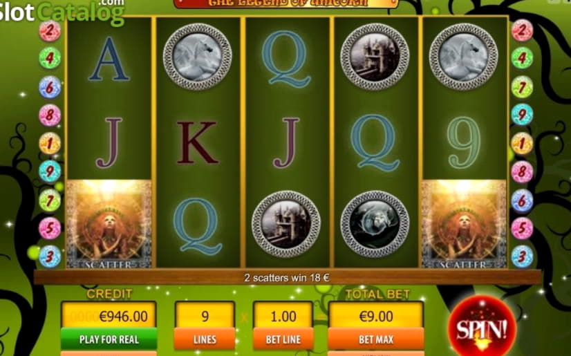 €365 Mobile freeroll slot tournament at Royal Panda Casino