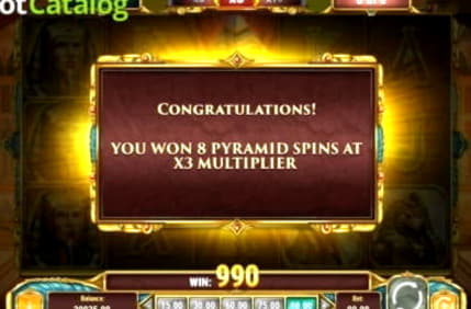 €885 Daily freeroll slot tournament at Power Spins Casino