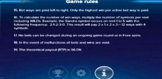 Eur 2545 NO DEPOSIT BONUS at Cashmio Casino