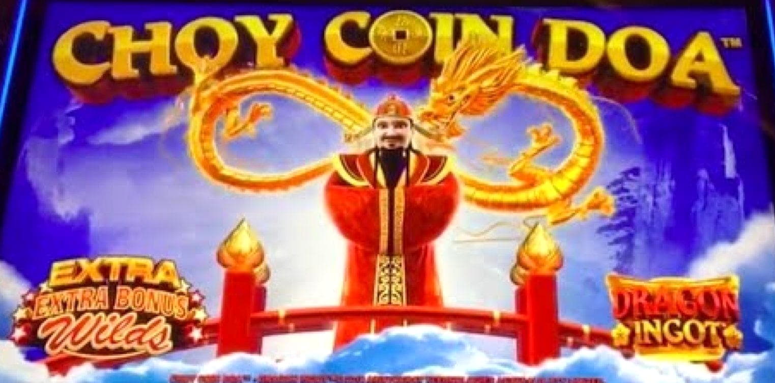 280% Match bonus casino at Casino com