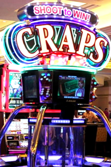 Eur 110 free casino chip at Casino com