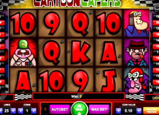 925% Match bonus casino at Casino com