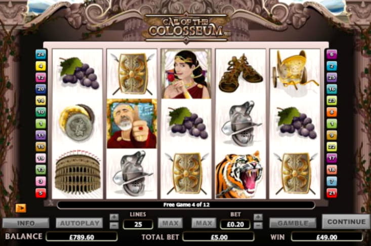 ﻿$3590 no deposit casino bonus at Ruby Fortune Casino