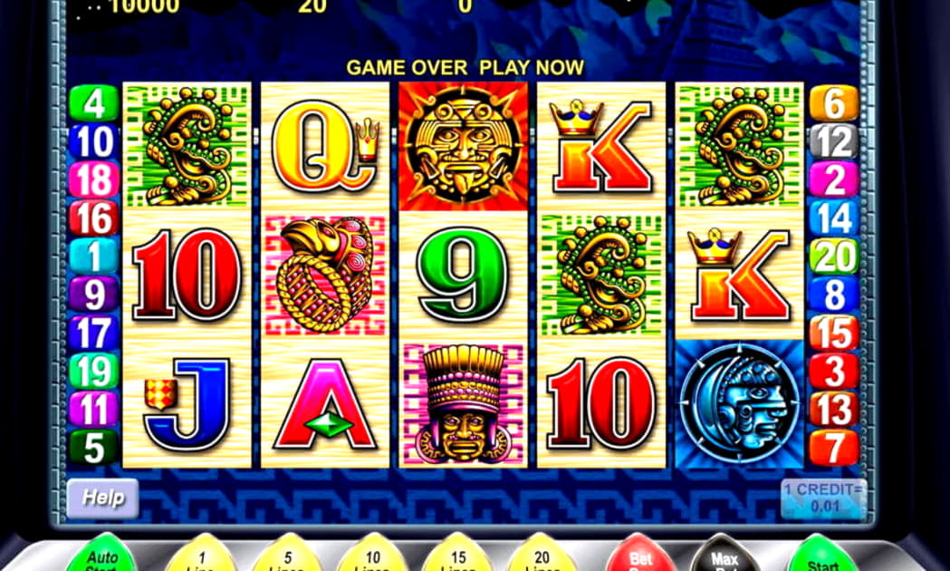 150 free casino spins at Ruby Fortune Casino