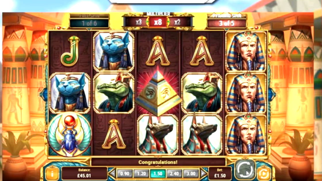 Eur 525 free casino chip at River Belle Casino