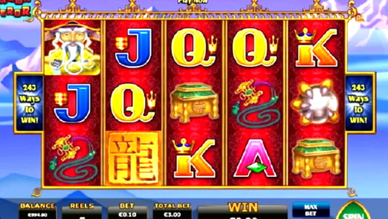 Eur 190 FREE Casino Chip at River Belle Casino