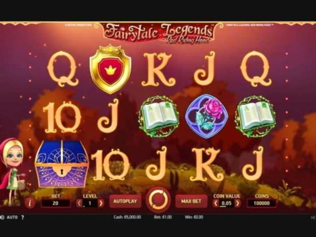 EUR 70 Casino Tournament at Cafe Casino