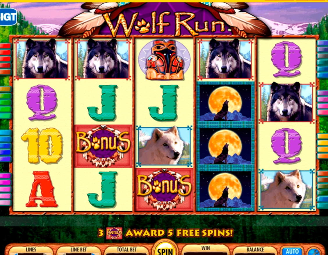 $500 Free Chip Casino at No Bonus Casino