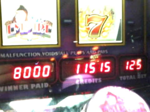 680% Welcome Bonus at Maldives Casino 