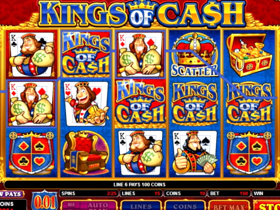 140 Loyal Free Spins! at Treasure Island Jackpots Casino (Sloto Cash Mirror)