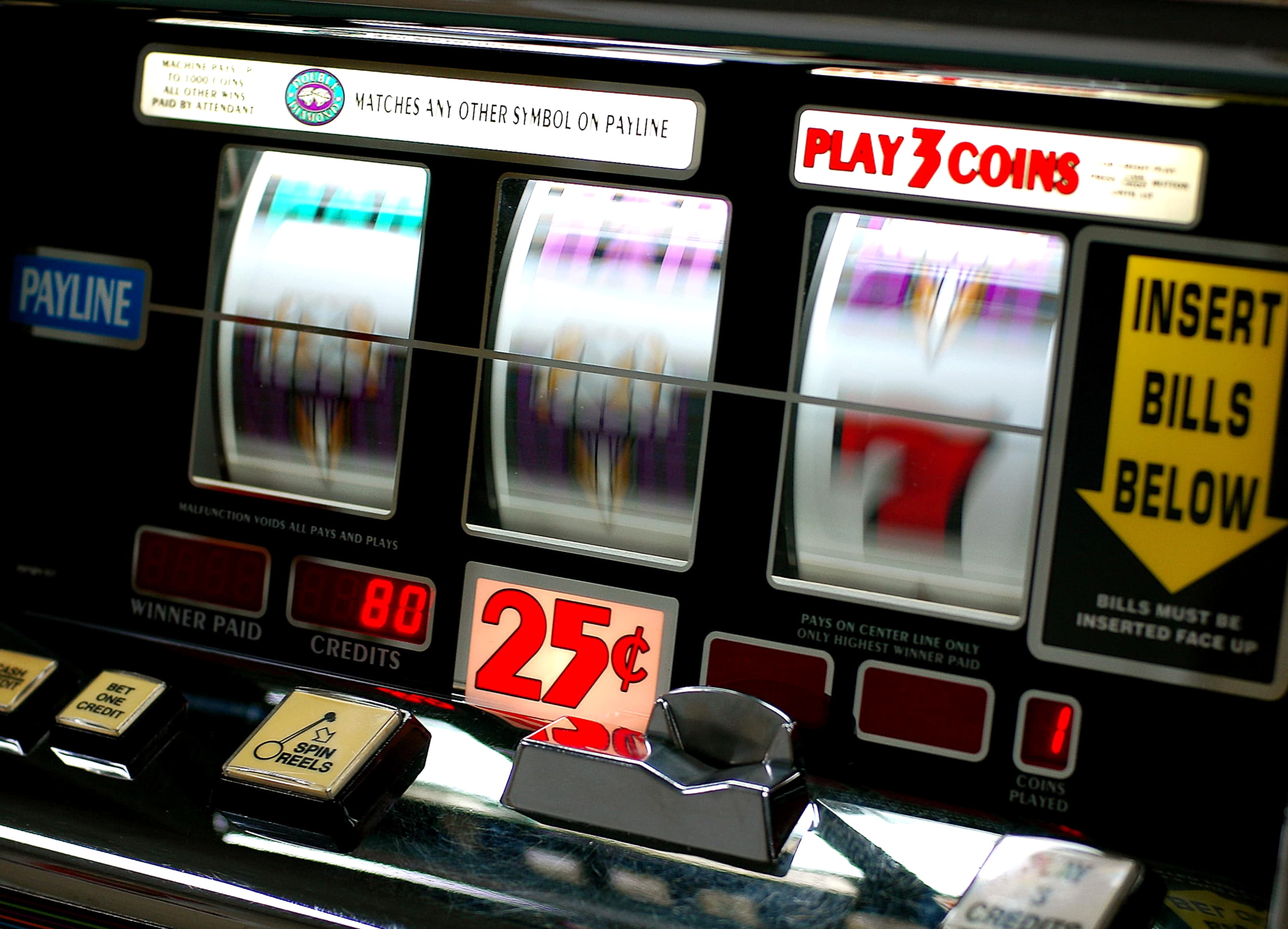 €435 Free Chip at No Bonus Casino