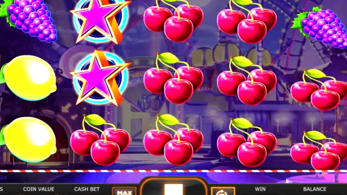 $790 Online Casino Tournament at Cashmio Casino