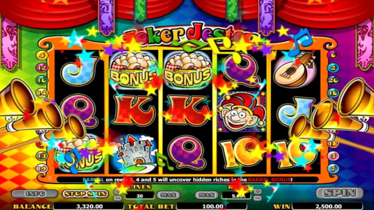 730% Match at a casino at No Bonus Casino