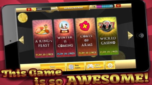 Eur 75 Mobile freeroll slot tournament at Golden Star Casino