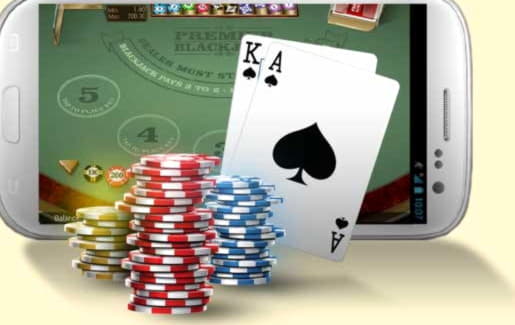 35 free spins at Gluck24 Casino