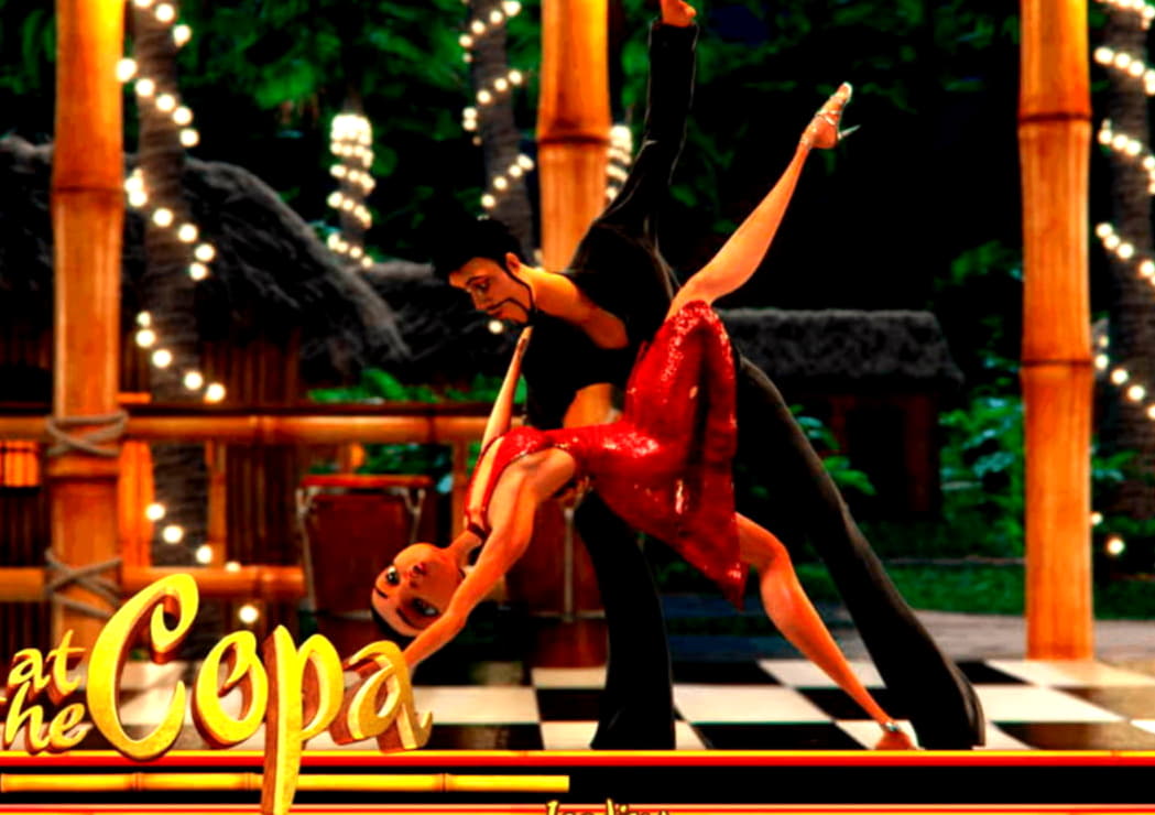 175 Free Spins no deposit at Cafe Casino