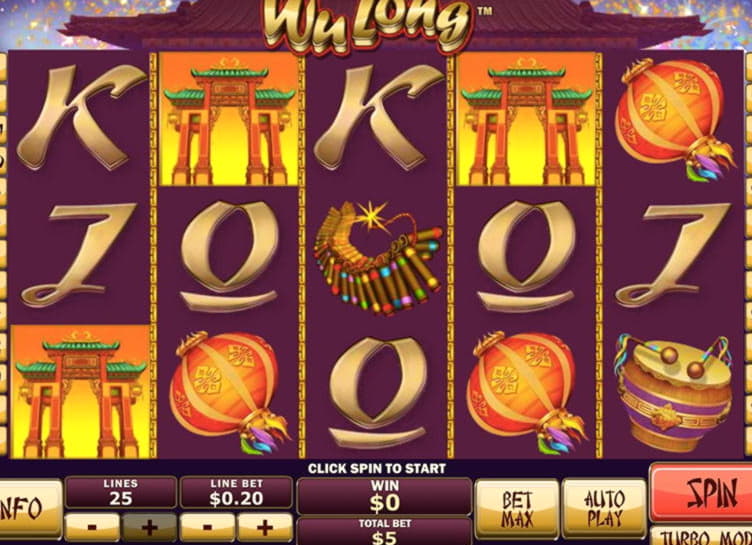 35% Casino match bonus at Liberty Slots Casino