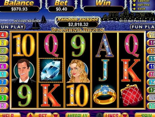 315% Match bonus at LV Bet Casino