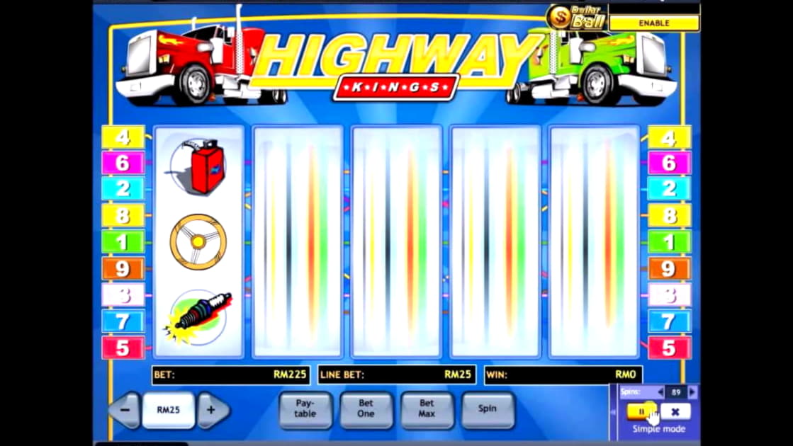 895% Match at a casino at Gaming Club Casino