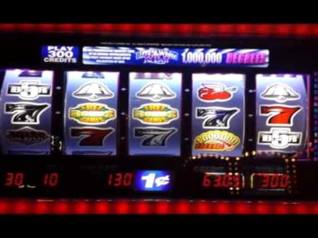 EUR 960 Casino Tournament at Intertops Casino