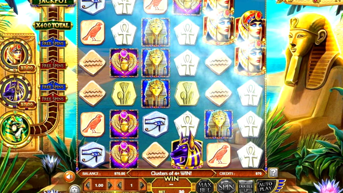 105 FREE SPINS at Ruby Fortune Casino