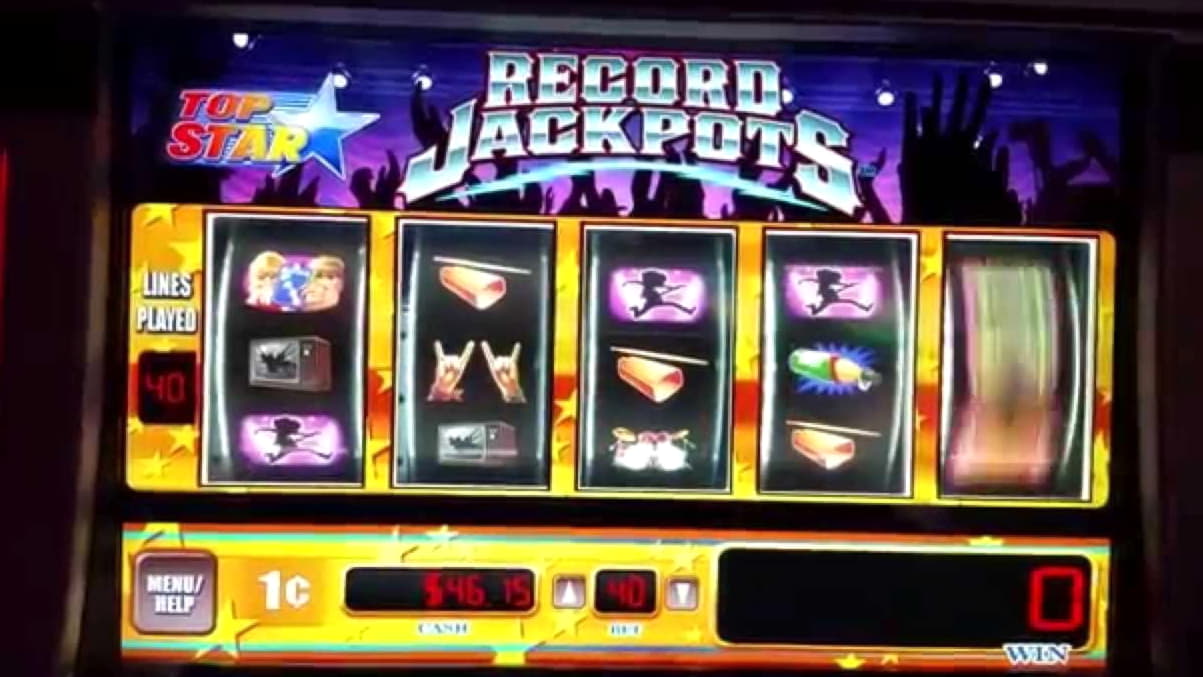 610% Casino match bonus at bWin Casino