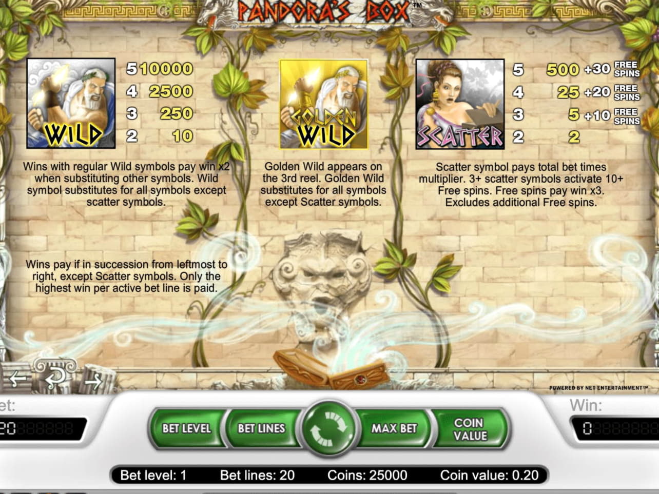 480% Best Signup Bonus Casino at Golden Star Casino