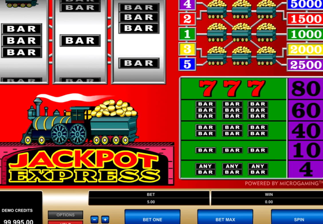 695% Deposit Match Bonus at Ruby Fortune Casino