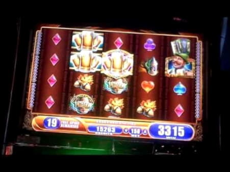 €990 Mobile freeroll slot tournament at bWin Casino