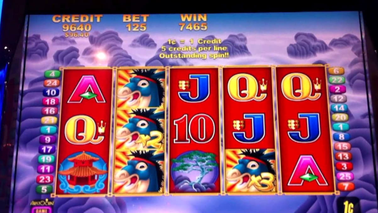 EURO 40 Tournament at Party Casino