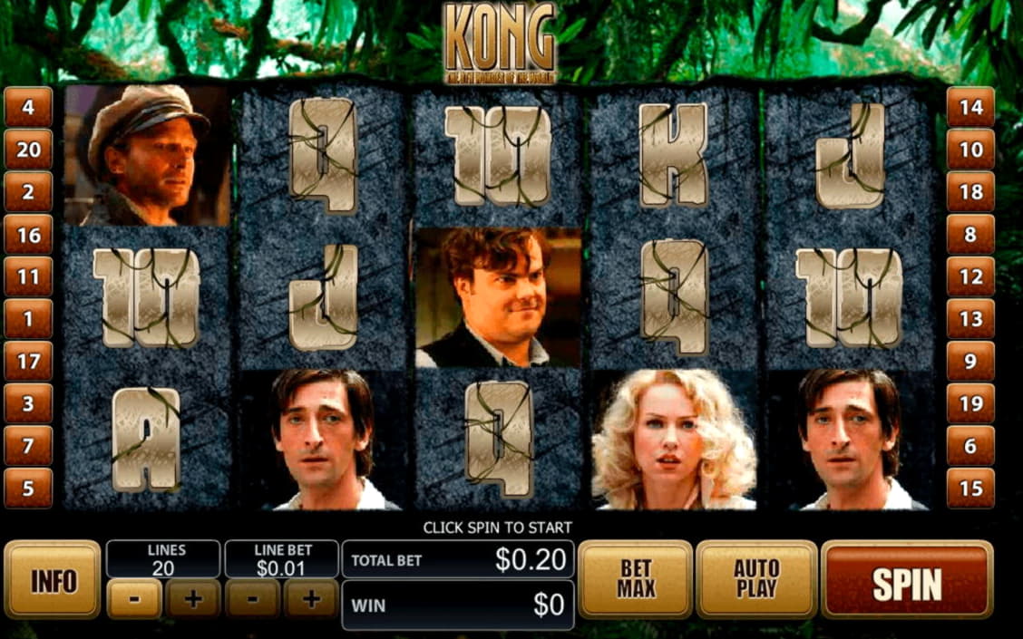 235 Loyalty Free Spins! at Spin Palace Casino