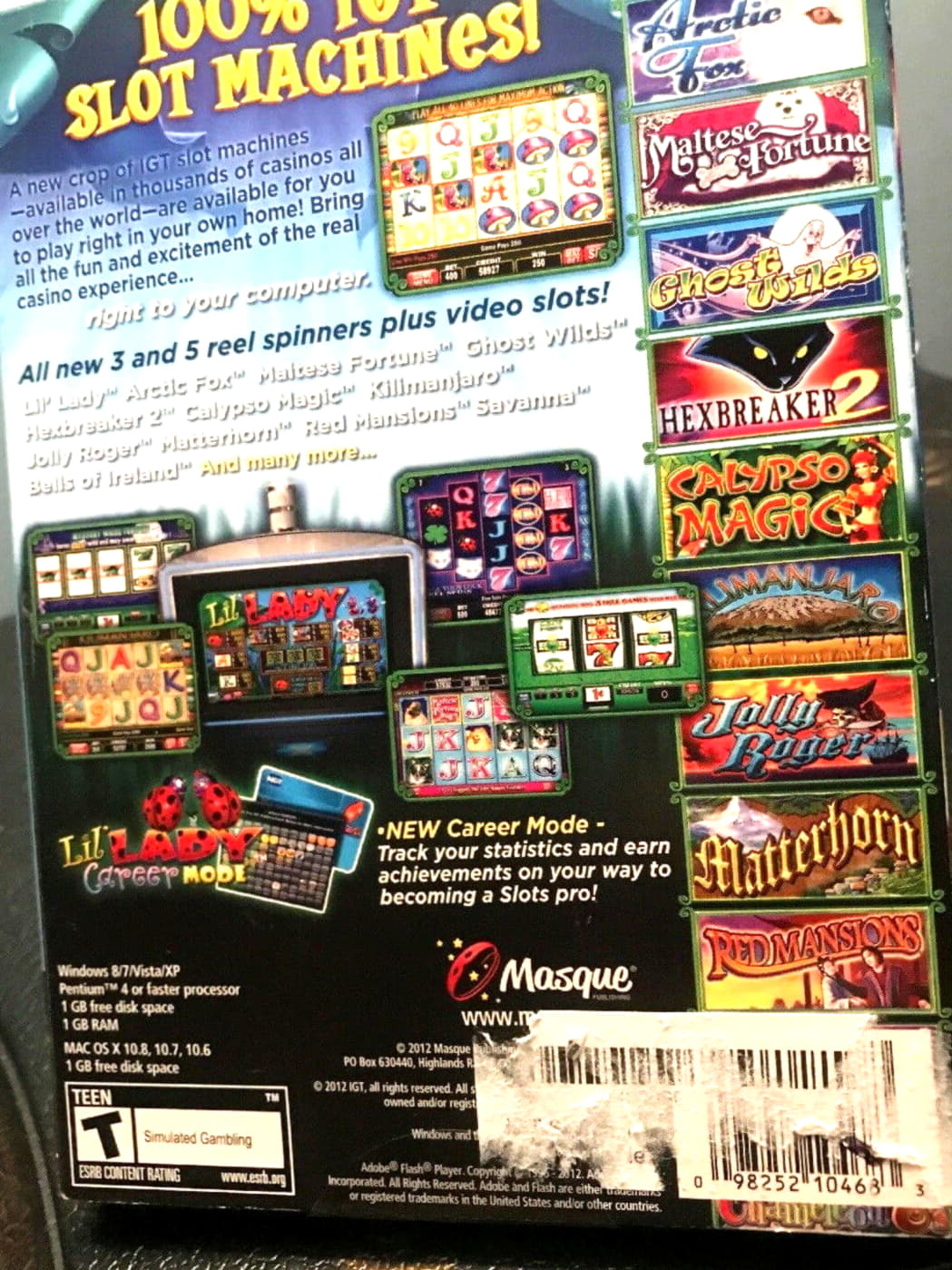 ﻿$2770 No Deposit at Casino com